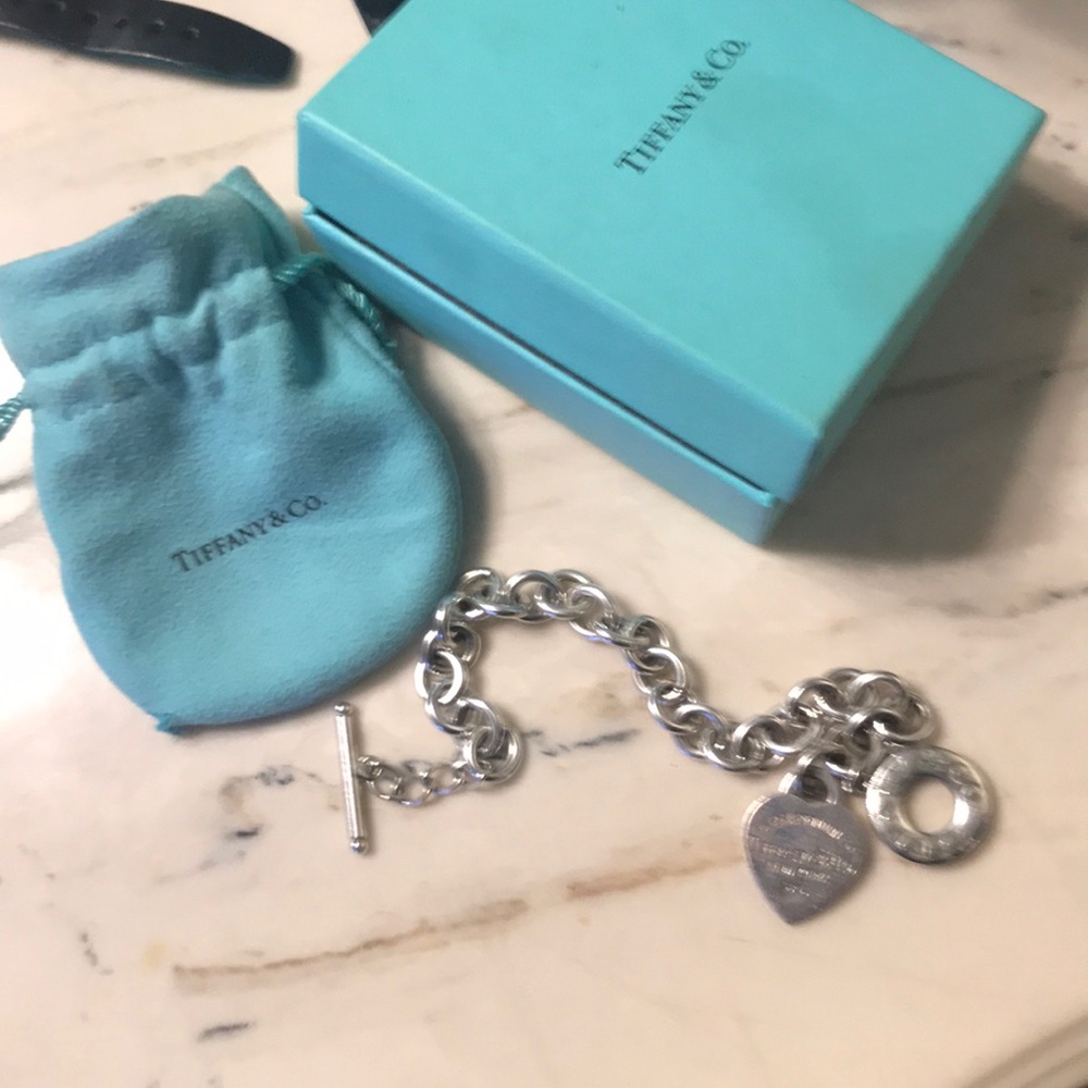 Tiffany & Co. Bracelet